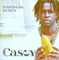 Parisian Blues - Casey