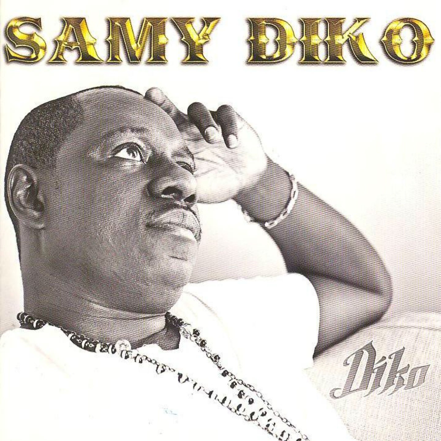 Samy Diko - Chacun a sa place