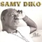 La go - Samy Diko lyrics