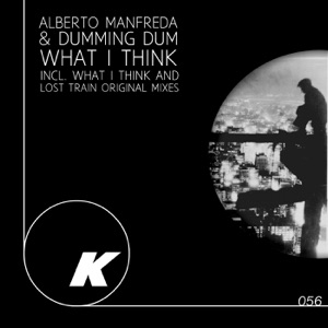 What I Think - Single
