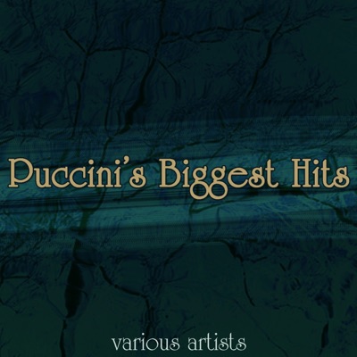 Tosca: Vissi D'Arte-thumbnail