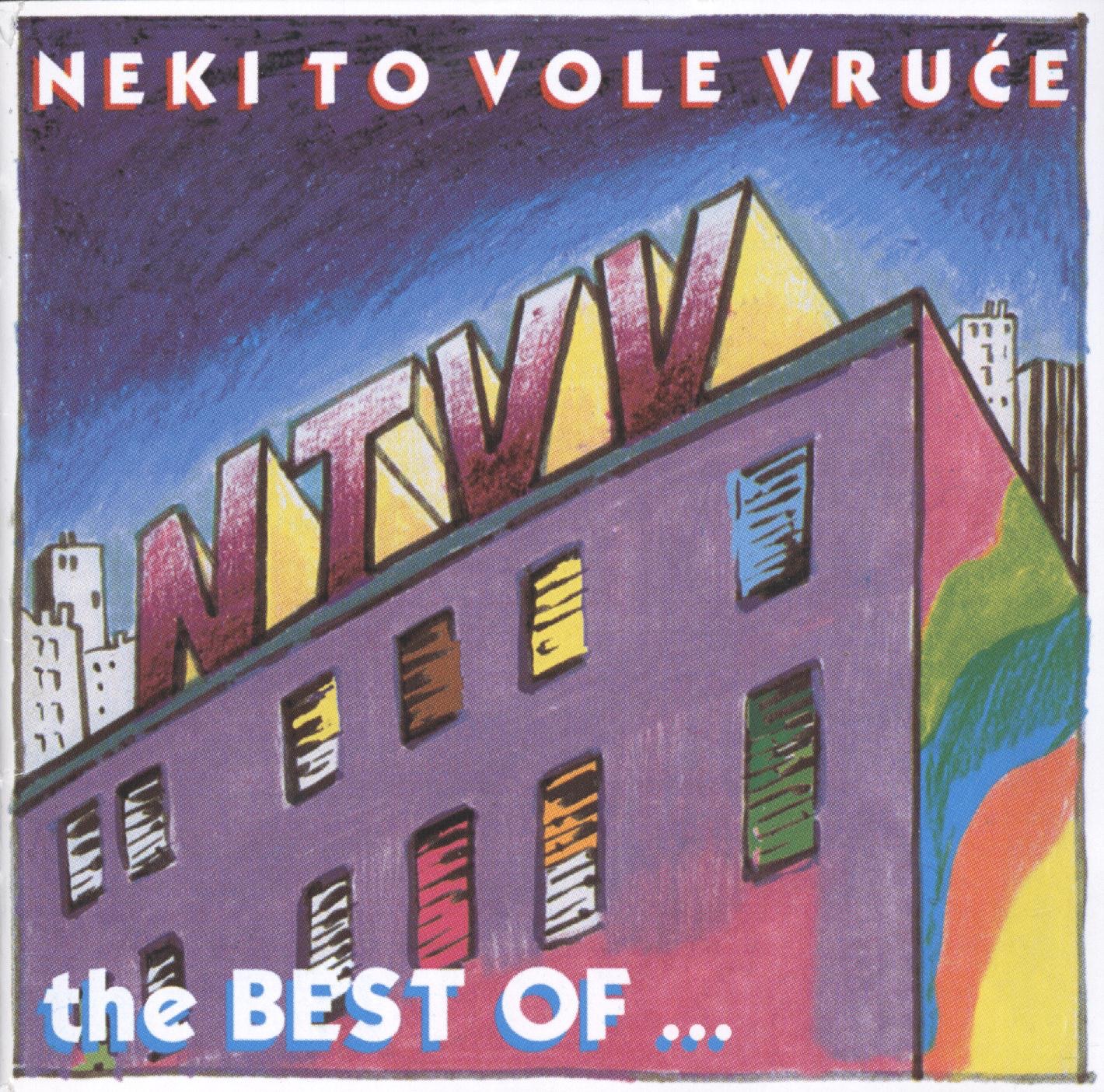 Neki to vole vruce - Bojler