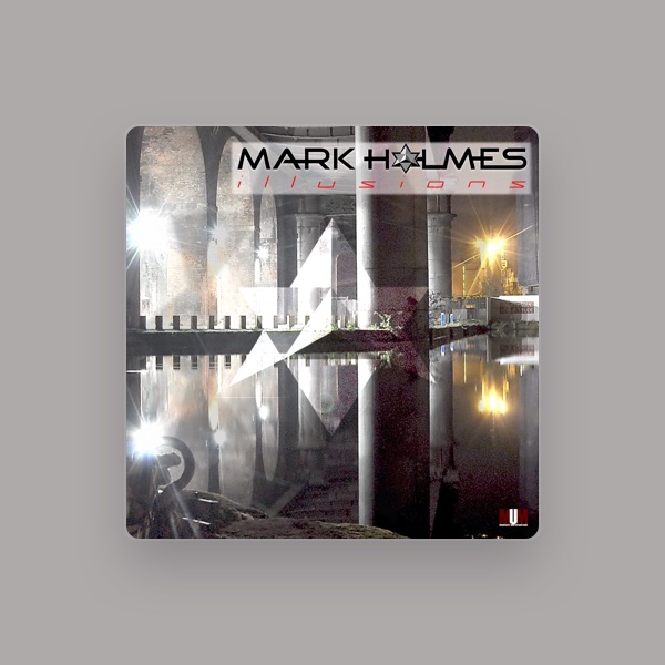 Mark Holmes's avatar