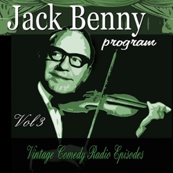 Jack Benny - Jack Buys His Maxwell