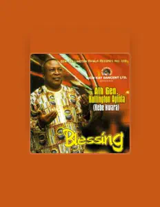 Listen to Alh. Gen. Koliington Ayinla, watch music videos, read bio, see tour dates & more!