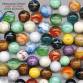 Carlos - Metropole Orchestra & Vince Mendoza