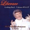 Dixie - Liberace lyrics