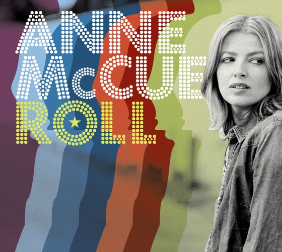Cover artwork for Roll