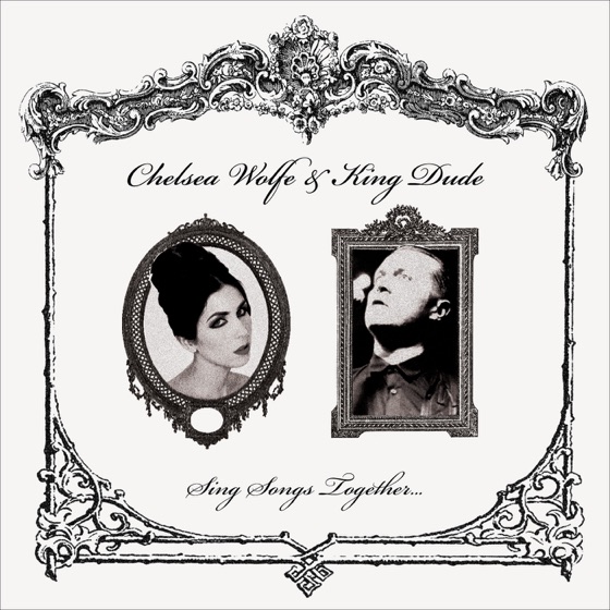 Cover artwork for Fight Like Gods