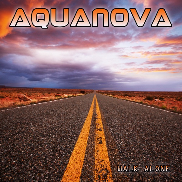 Walk Alone - EP