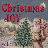 Lonely Pup (In A Christmas Shop)