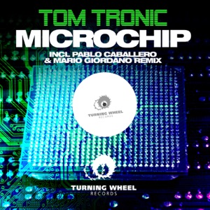 Microchip - Single