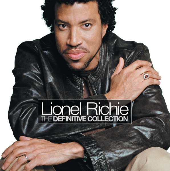 Album art for Stuck On You by Lionel Richie