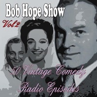 Bob Hope Show - Bob Hope With Guest, Pt. 5 (Live) [feat. Frank Sinatra]