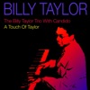 Billy Taylor