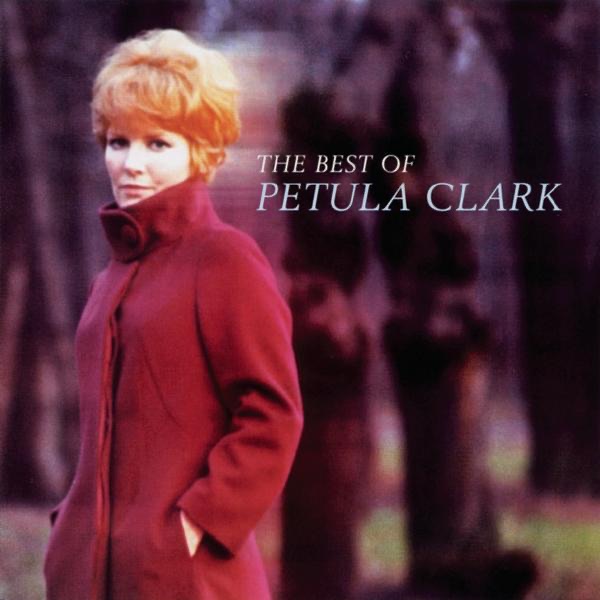 Petula Clark - Sailor