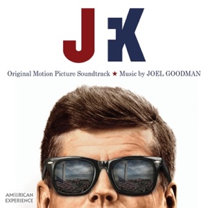 JFK (Original Motion Picture Soundtrack)