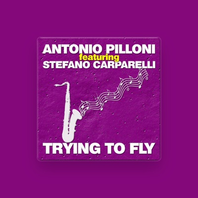 Listen to Antonio Pilloni, watch music videos, read bio, see tour dates & more!