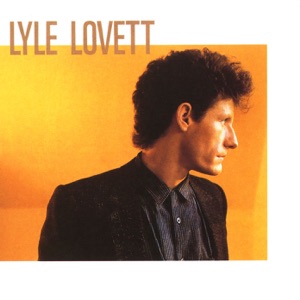 Lyle Lovett - If I Were the Man You Wanted - Line Dance Music