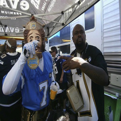 The Charger King Anthem - Single