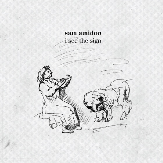 Cover artwork for Relief