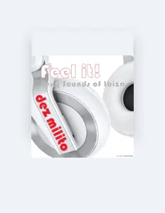 Dez Militoを聴いたり、ミュージックビデオを鑑賞したり、経歴やツアー日程などを確認したりしましょう！