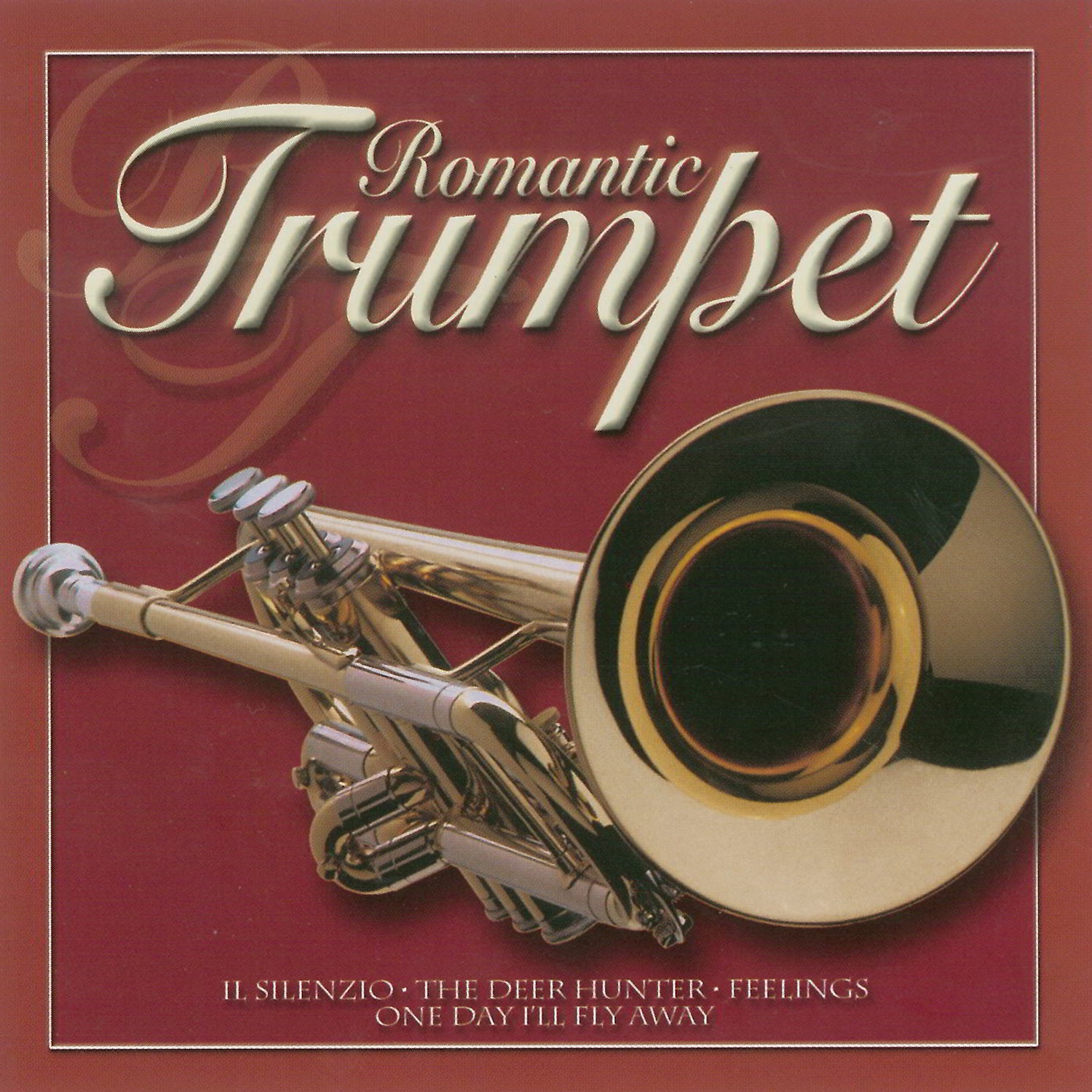 Romantic Trumpet, Vol. 1