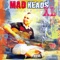 Nadiya Yea - Mad Heads XL lyrics