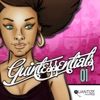 Quantize Quintessentials, Vol. 1 - EP, 2012