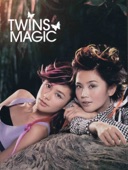 Twins - 士多啤梨蘋果橙
