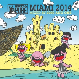 The Morning Kids Oscar Aguilera, Guille Placencia & George Privatti