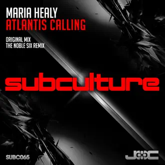 Atlantis Calling by Maria Healy song reviws