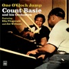 Paris Swing Orchestra April in Paris (feat. Ella Fitzgerald) One O'Clock Jump