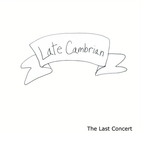 高い信頼 厚い信頼 - Concert Last The Album Music Apple - Cambrian Late by 洋楽