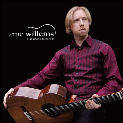 Arne Willems bei Apple Music