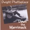 Betty - Dwight Phetteplace lyrics
