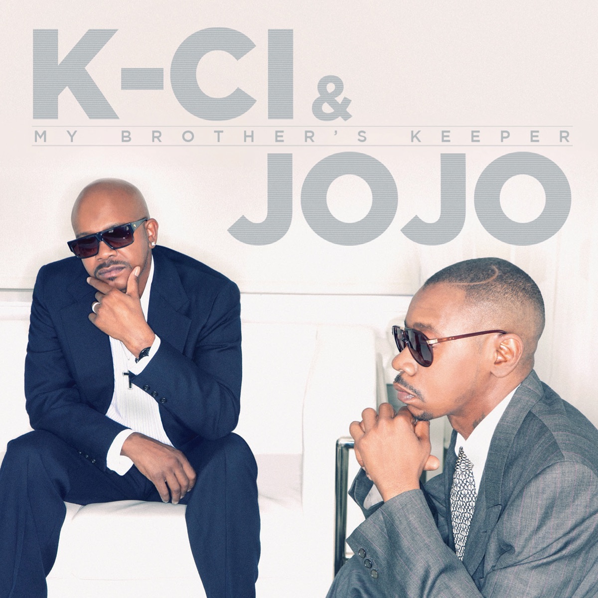 All My Life:Their Greatest Hits   Album by K Ci & JoJo   Apple Music