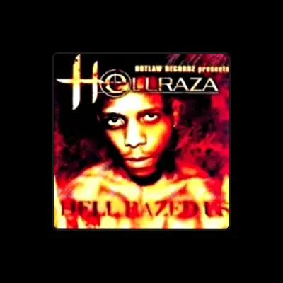 Listen to Hellraza, watch music videos, read bio, see tour dates & more!