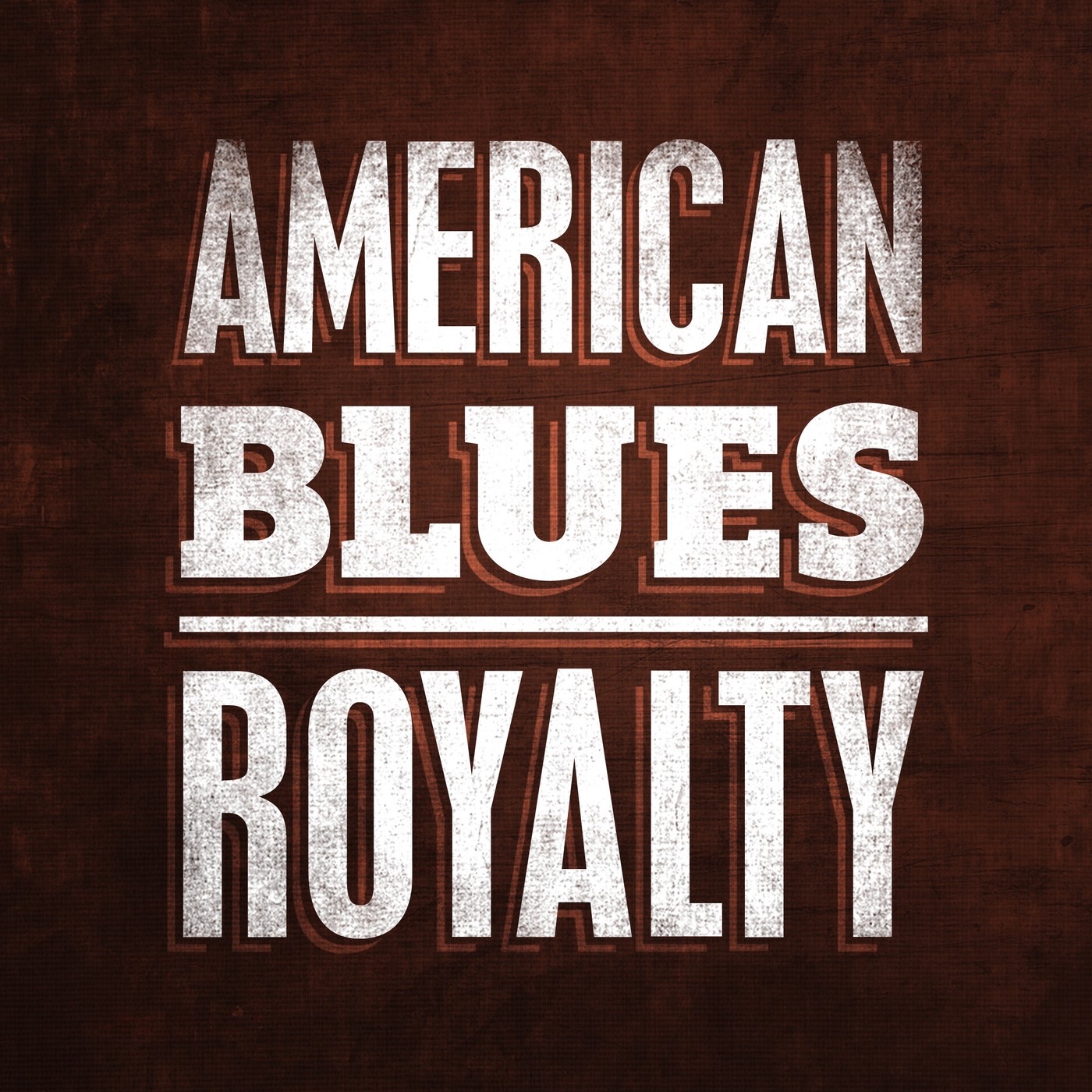 American Blues Royalty