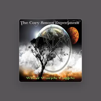 Listen to The Cory Smoot Experiment, watch music videos, read bio, see tour dates & more!
