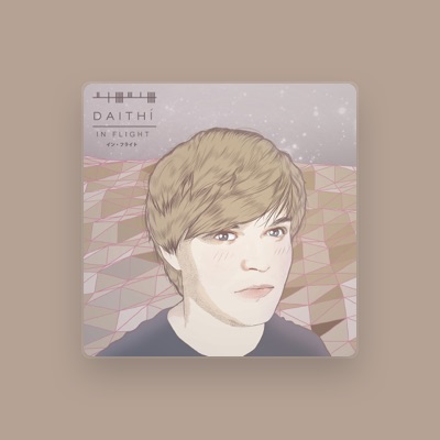Listen to Daithi, watch music videos, read bio, see tour dates & more!