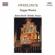 Sweelinck Organ Works