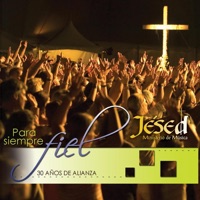 Jésed - Tómame Señor