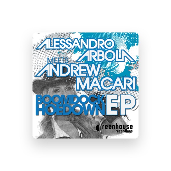 Andrew Macari's avatar