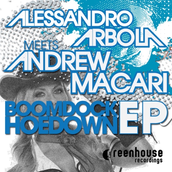 Boomdock Hoedown (Alessandro Arbola Meets Andrew Macari)