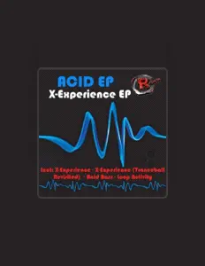 Poslechněte si interpreta Acid EP, sledujte hudební videa, přečtěte si životopis, podívejte se na data turné a další informace.