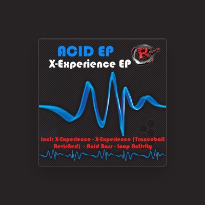 Acid EP을(를) 듣고, 뮤직 비디오를 보고, 약력을 읽고, 투어 일정 등을 확인하세요!