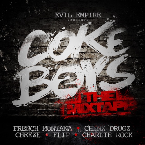 Cover artwork for Boo Billz Back