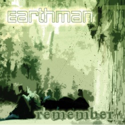 Earthman - The Escape