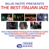 Blue Note Presents the Best Italian Jazz - Various Artists